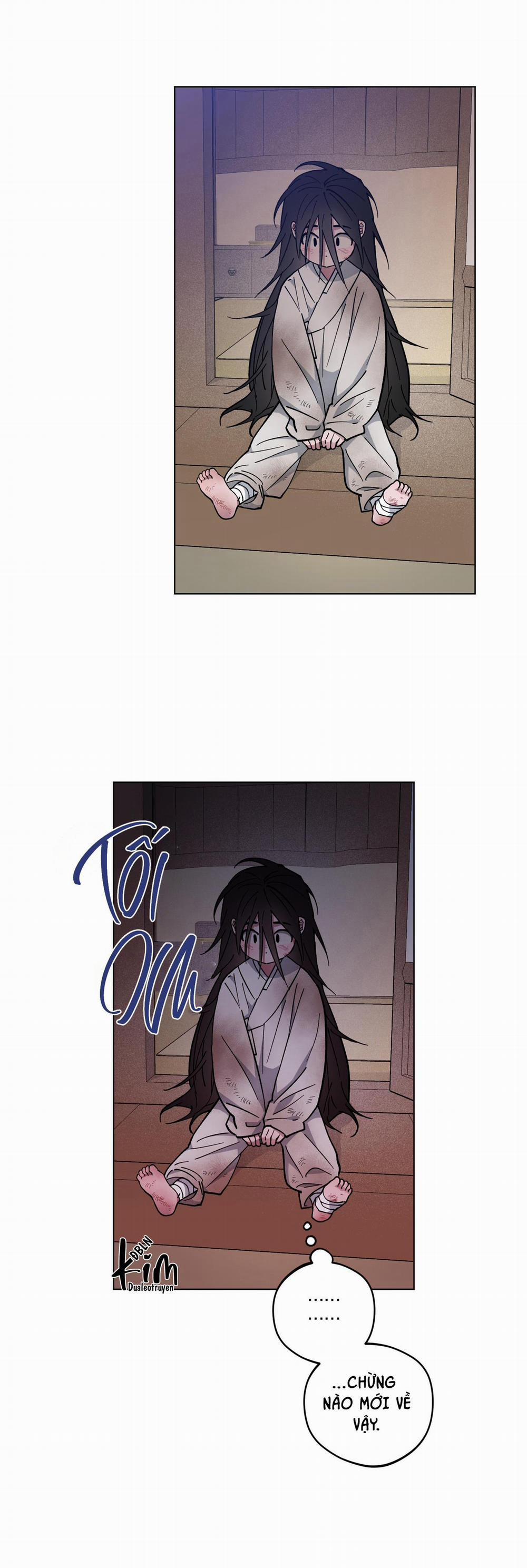 Bình Minh Của Rồng 37 trang 52