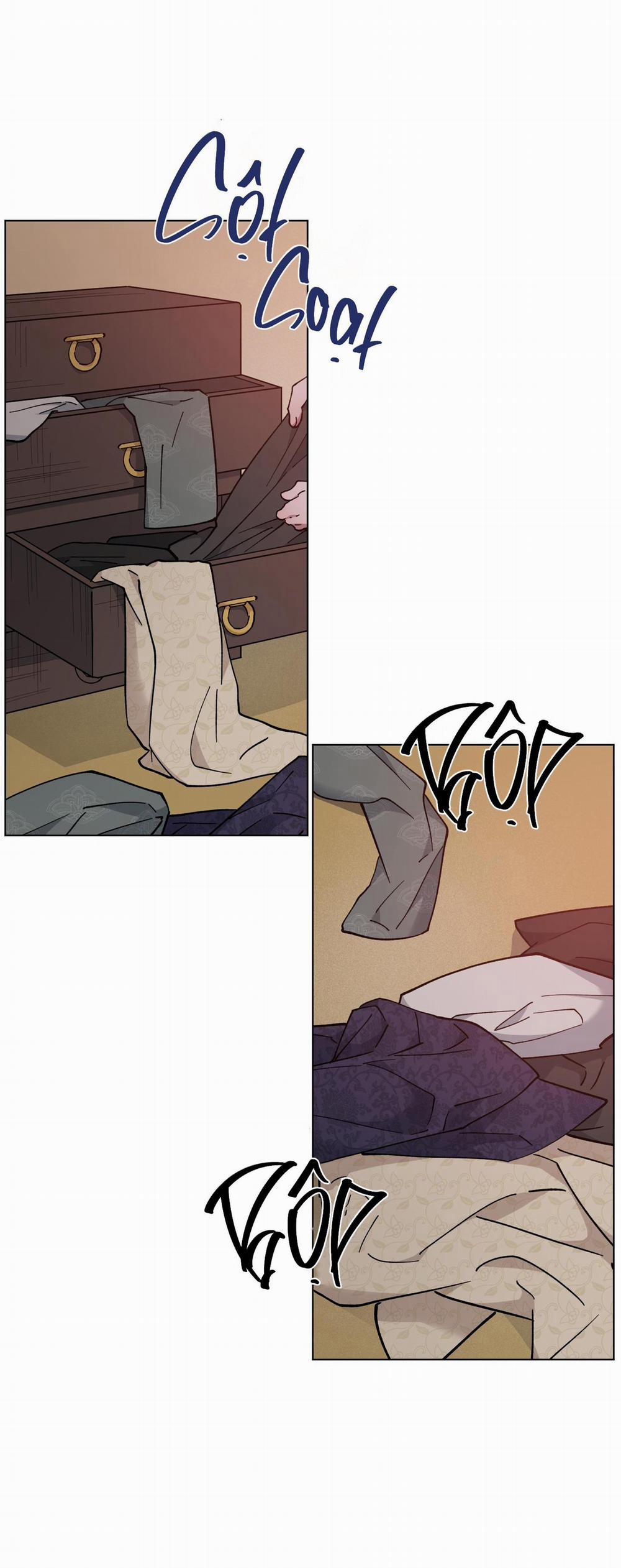 Bình Minh Của Rồng 37 trang 53