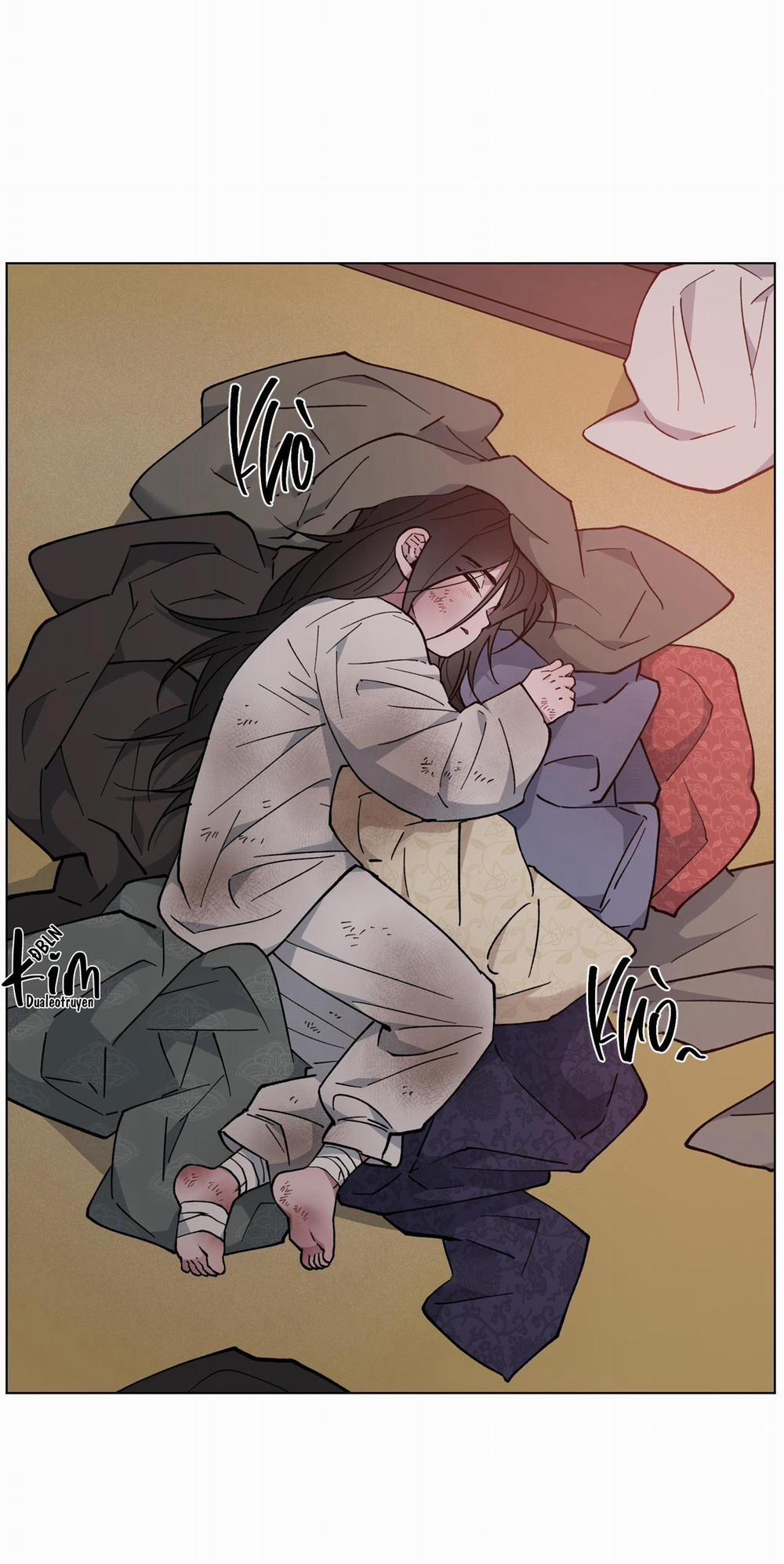 Bình Minh Của Rồng 37 trang 54