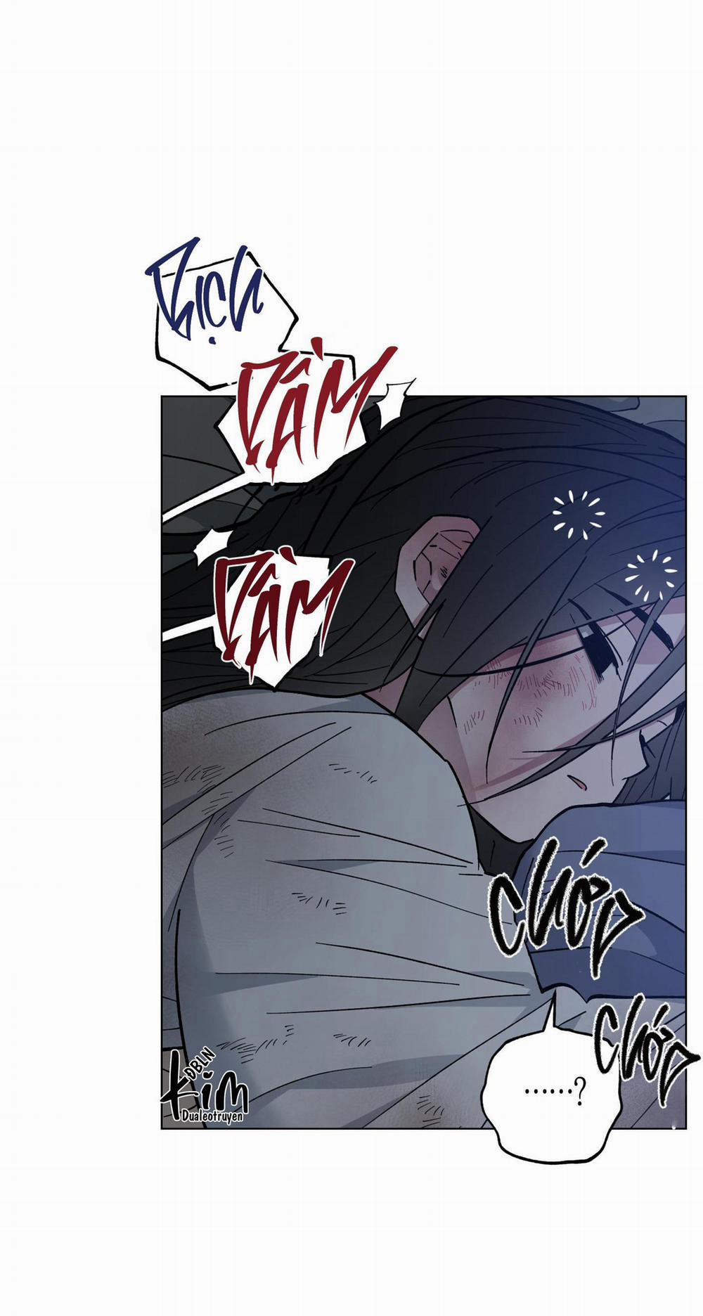 Bình Minh Của Rồng 37 trang 56