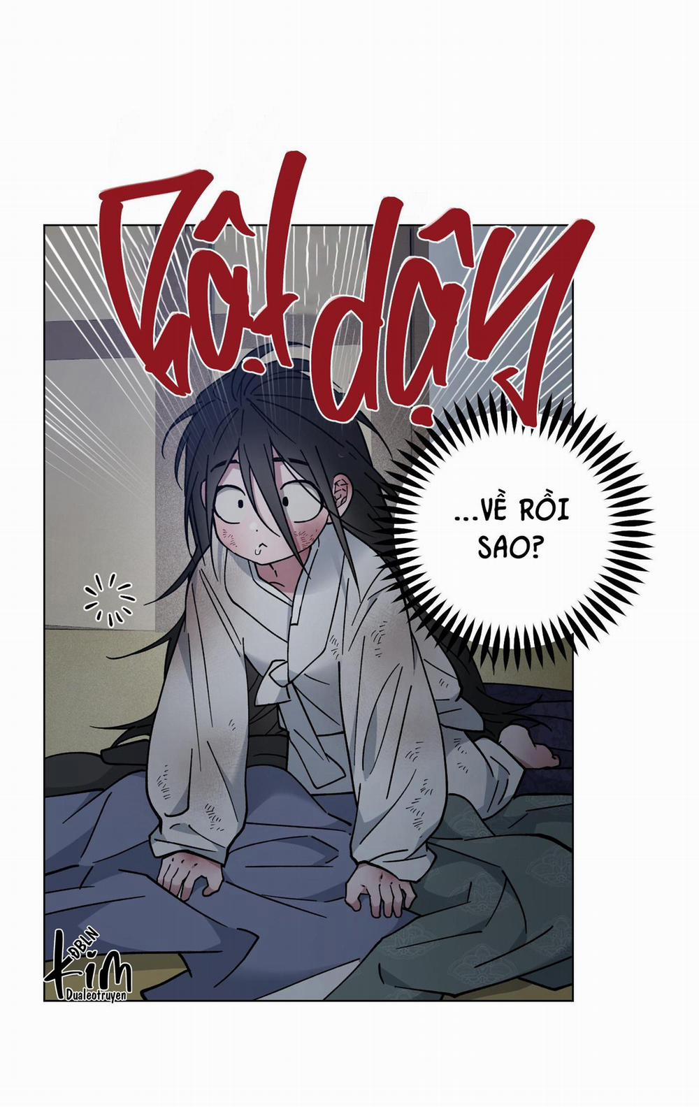 Bình Minh Của Rồng 37 trang 57