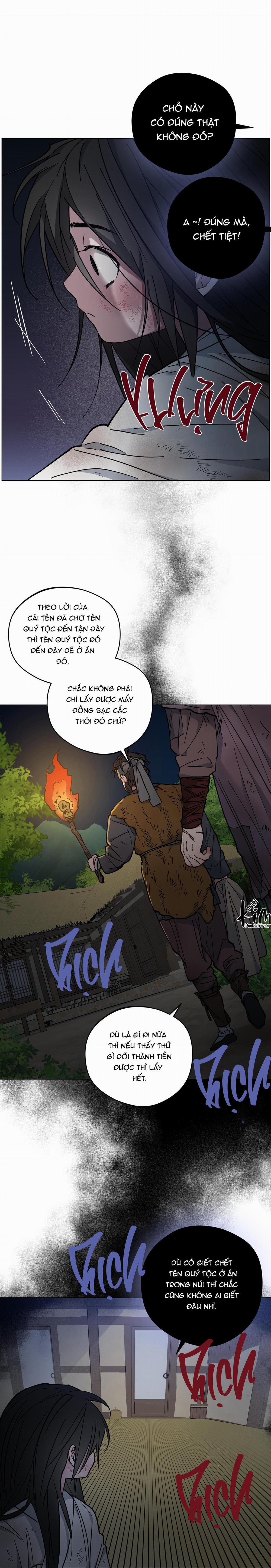 Bình Minh Của Rồng 37 trang 59