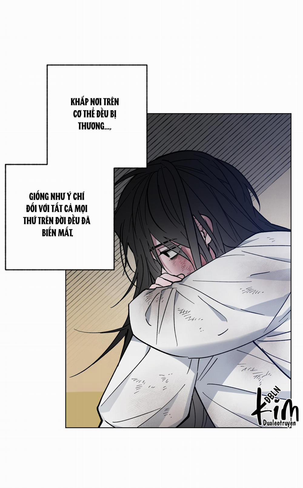 Bình Minh Của Rồng 37 trang 6