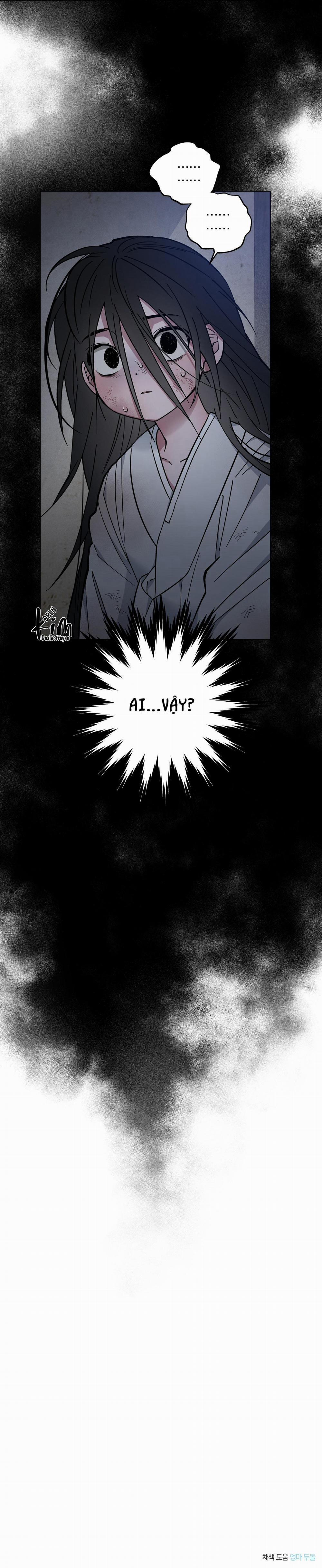 Bình Minh Của Rồng 37 trang 60