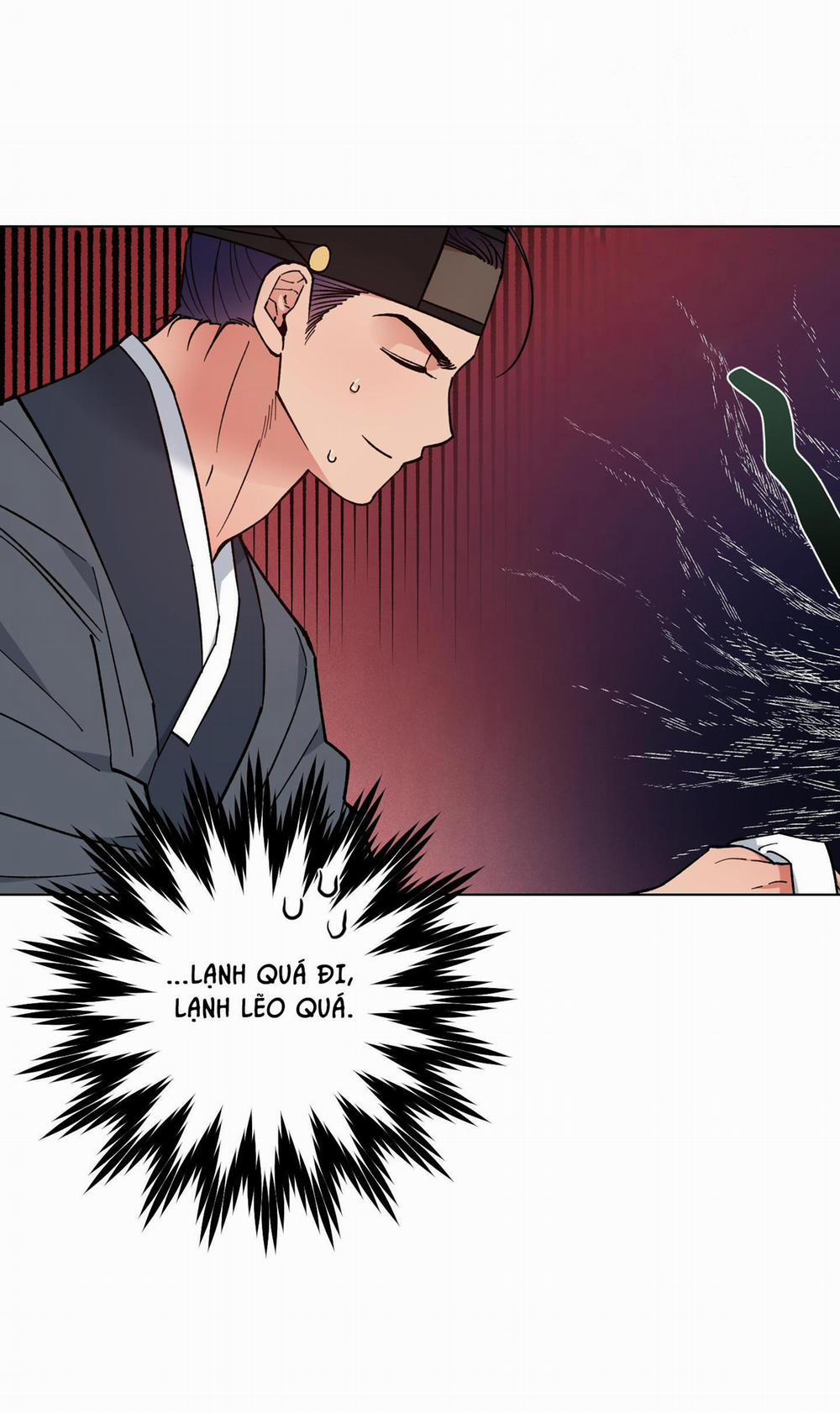 Bình Minh Của Rồng 37 trang 9