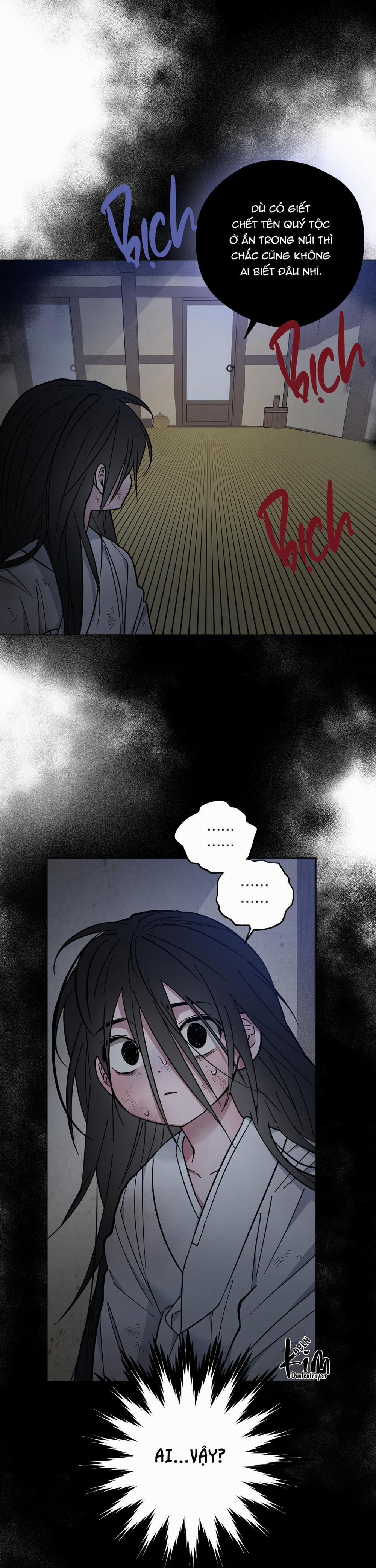 Bình Minh Của Rồng 38 trang 2