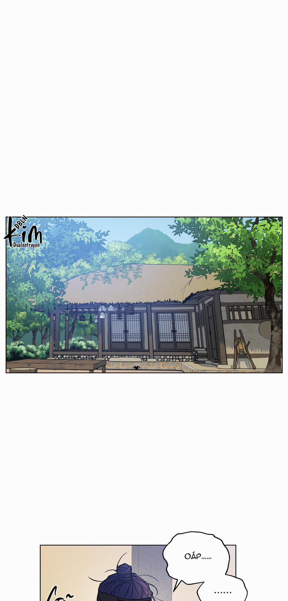 Bình Minh Của Rồng 39 trang 1