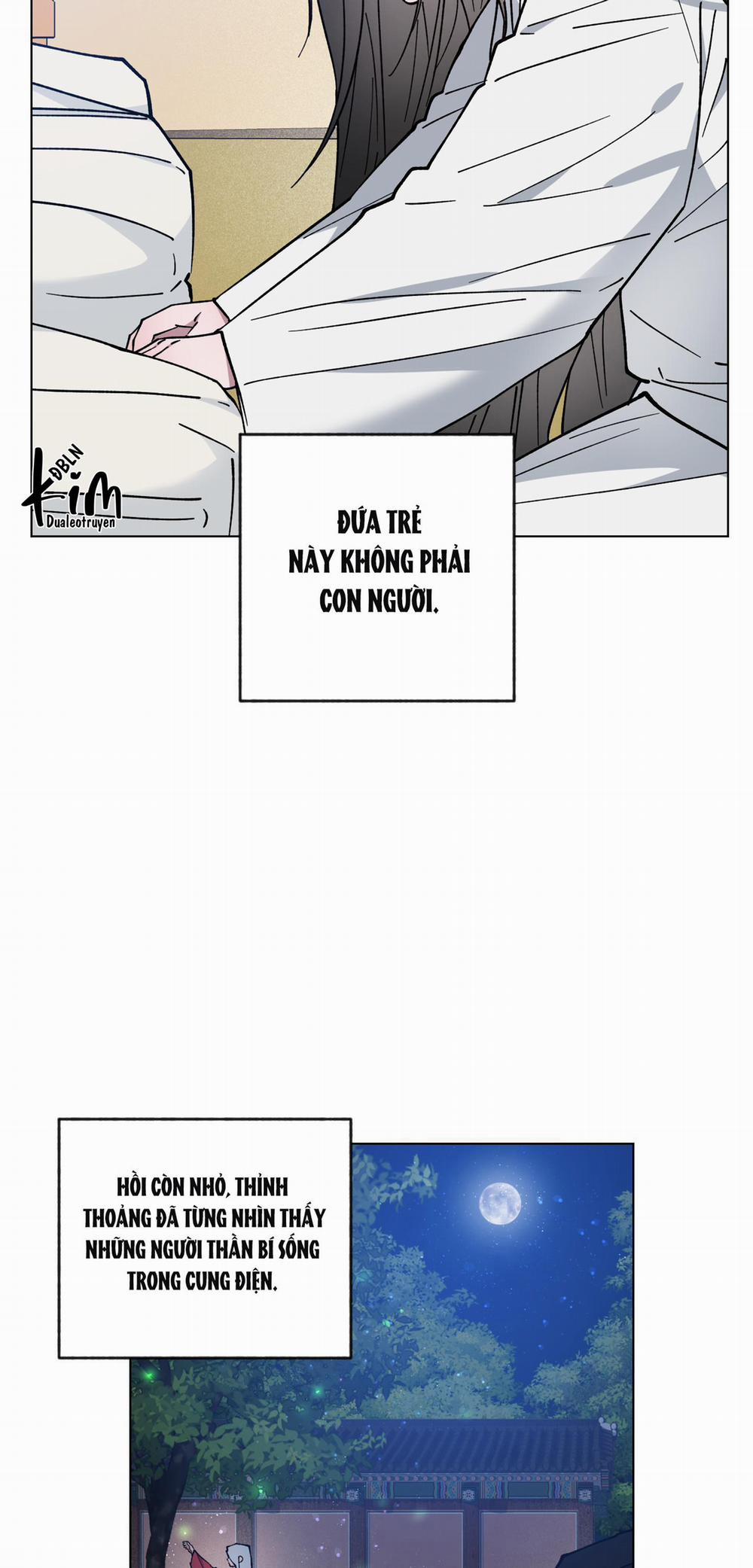 Bình Minh Của Rồng 39 trang 15