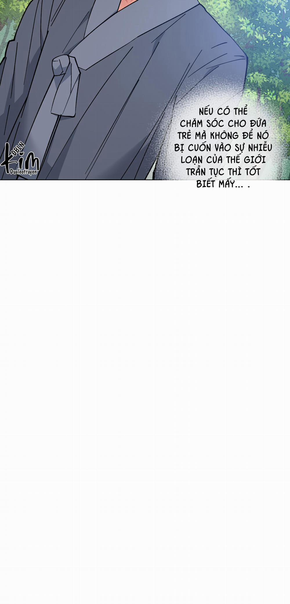 Bình Minh Của Rồng 39 trang 17