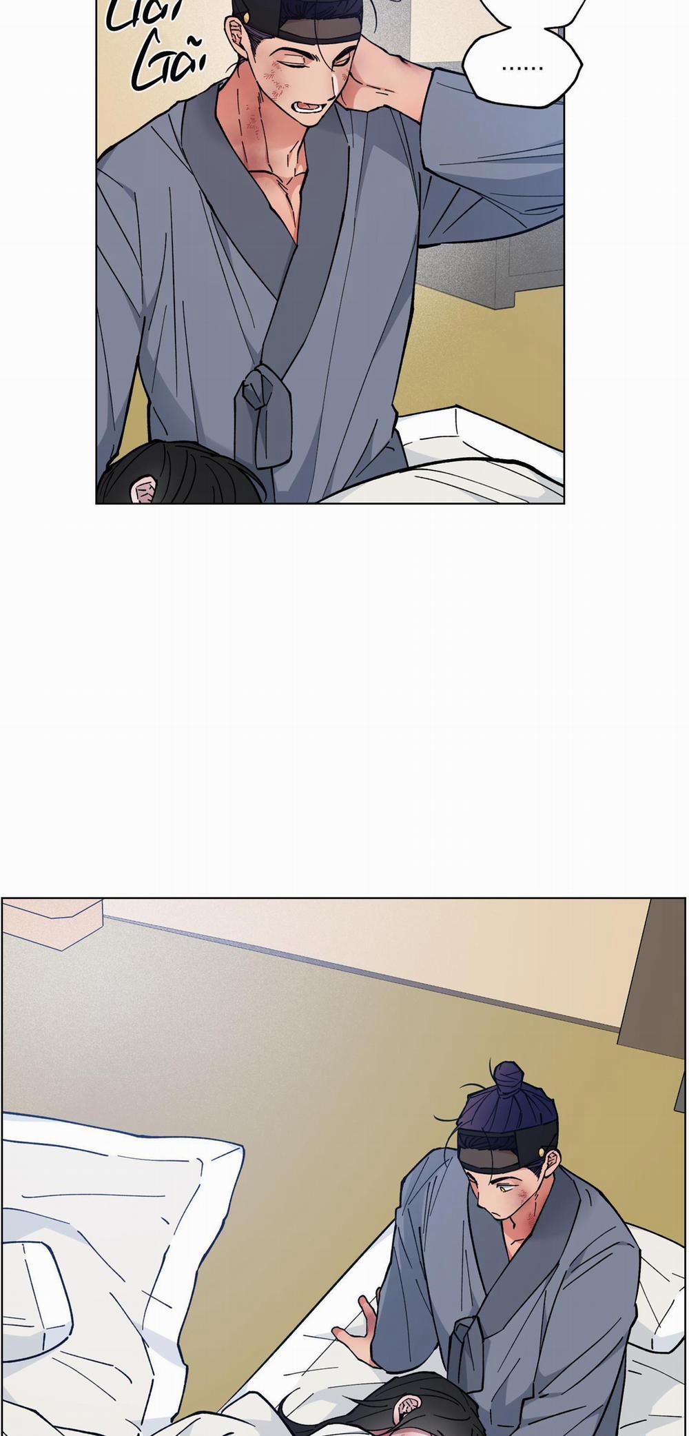 Bình Minh Của Rồng 39 trang 2