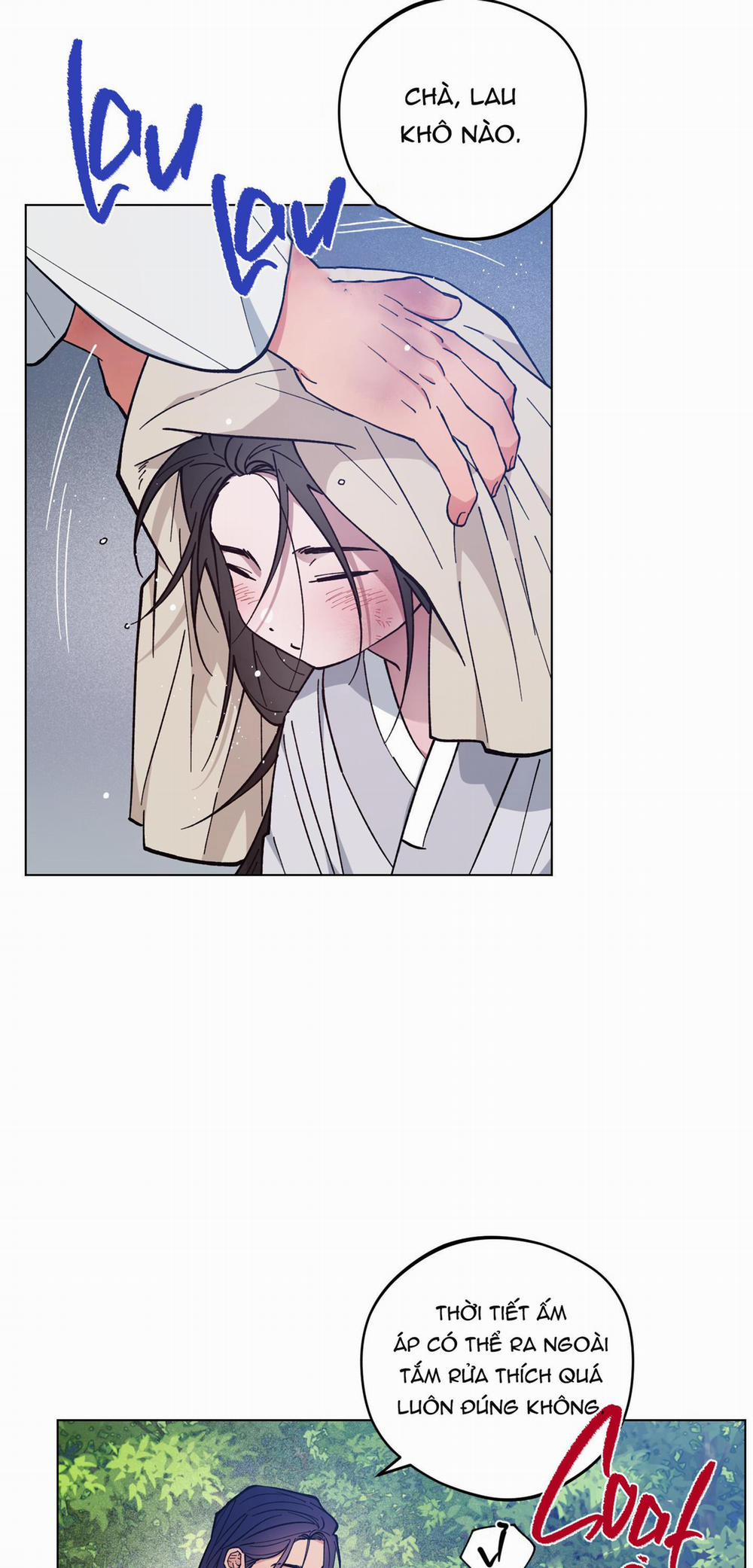 Bình Minh Của Rồng 39 trang 26