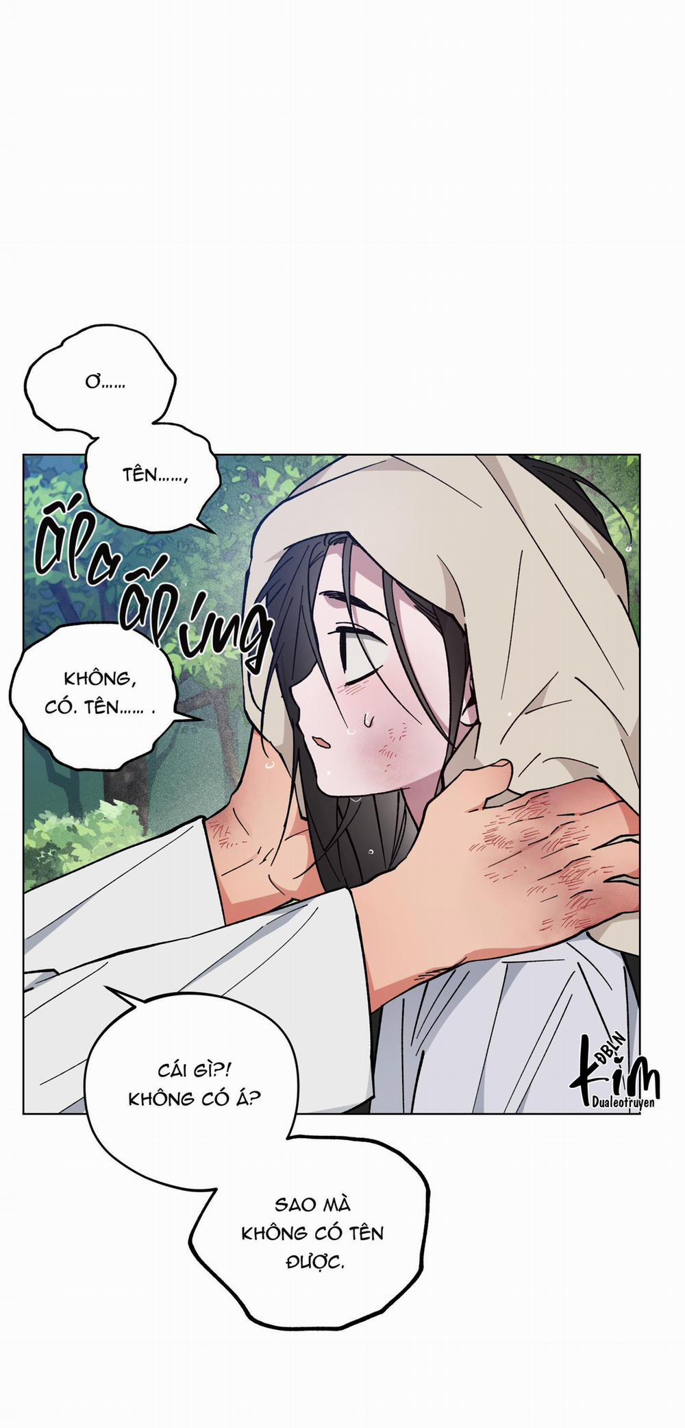 Bình Minh Của Rồng 39 trang 29