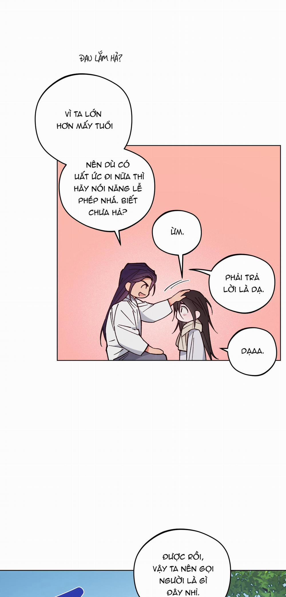 Bình Minh Của Rồng 39 trang 33