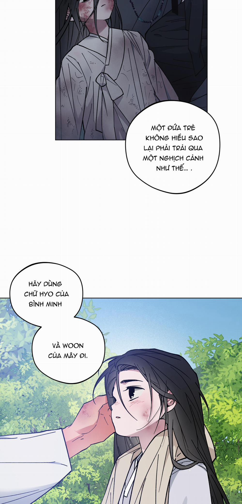 Bình Minh Của Rồng 39 trang 35