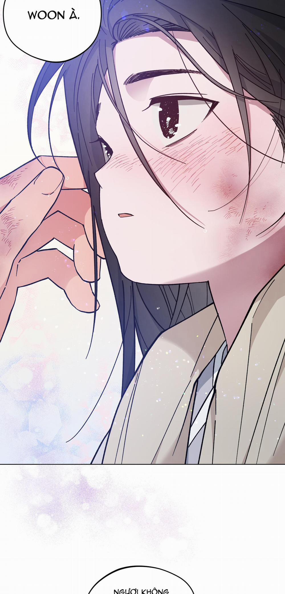 Bình Minh Của Rồng 39 trang 37