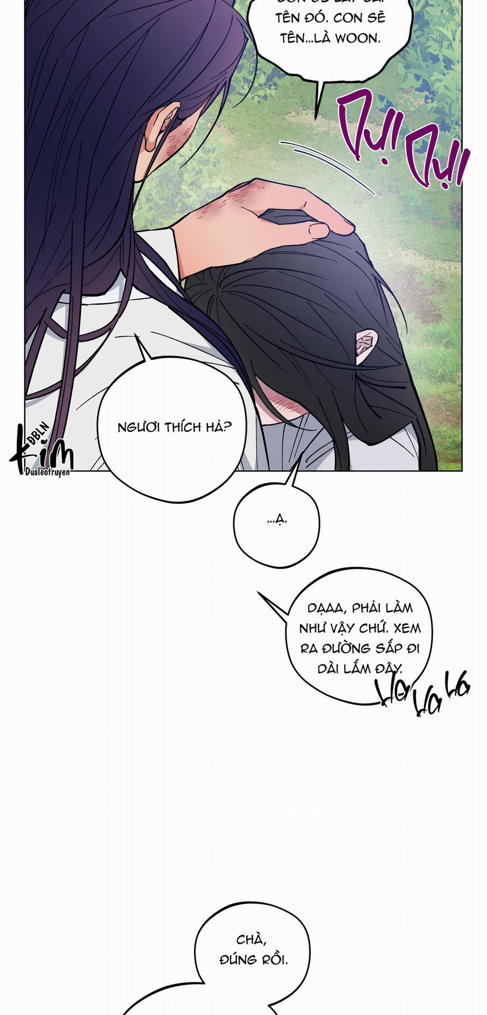 Bình Minh Của Rồng 39 trang 39