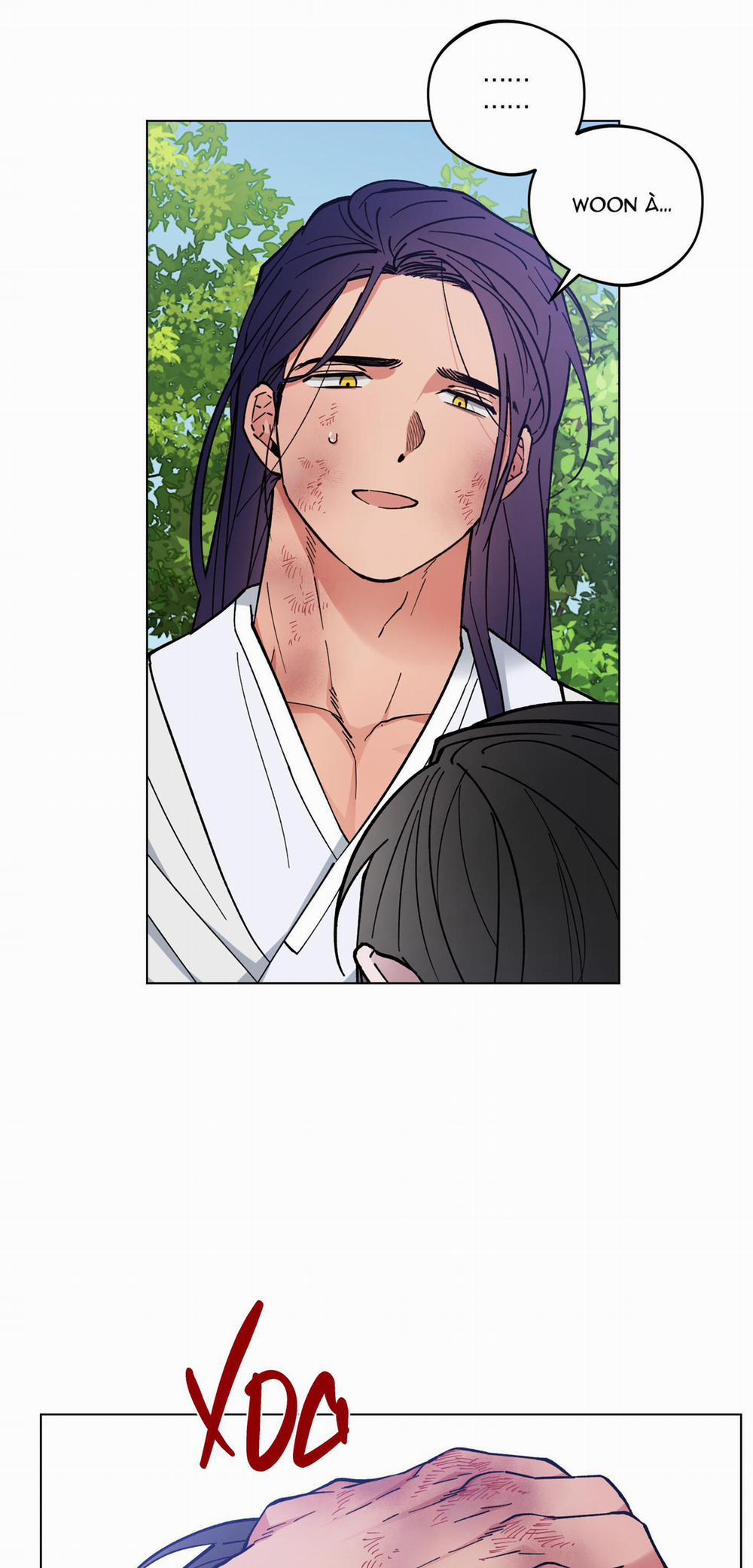 Bình Minh Của Rồng 39 trang 43