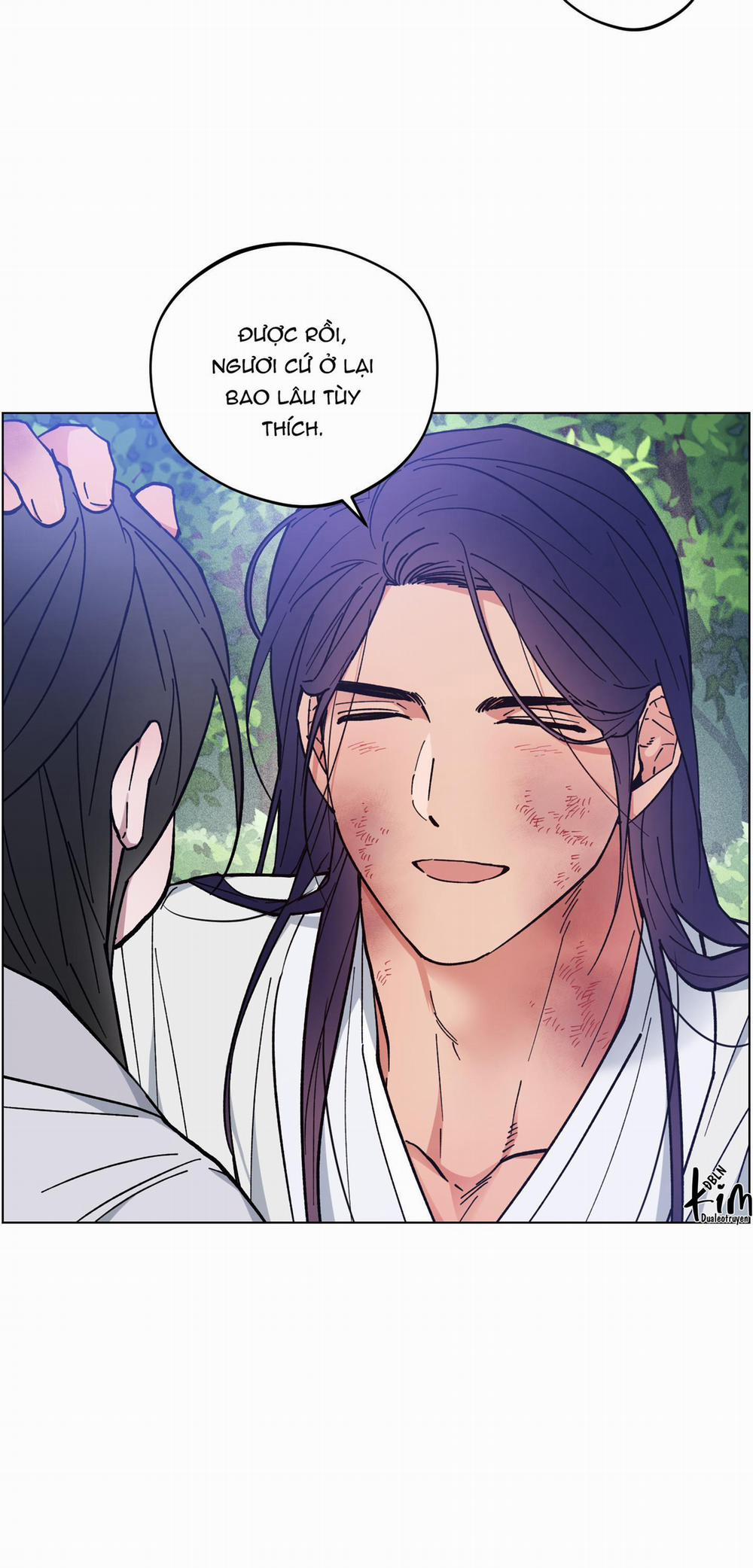 Bình Minh Của Rồng 39 trang 47