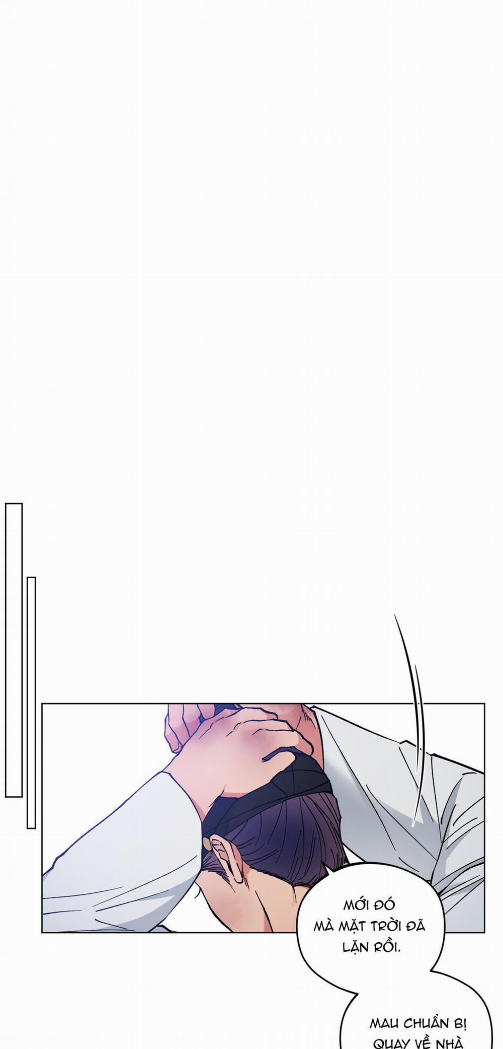 Bình Minh Của Rồng 39 trang 50