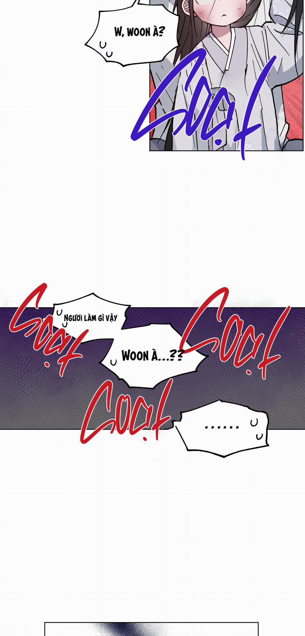 Bình Minh Của Rồng 39 trang 53