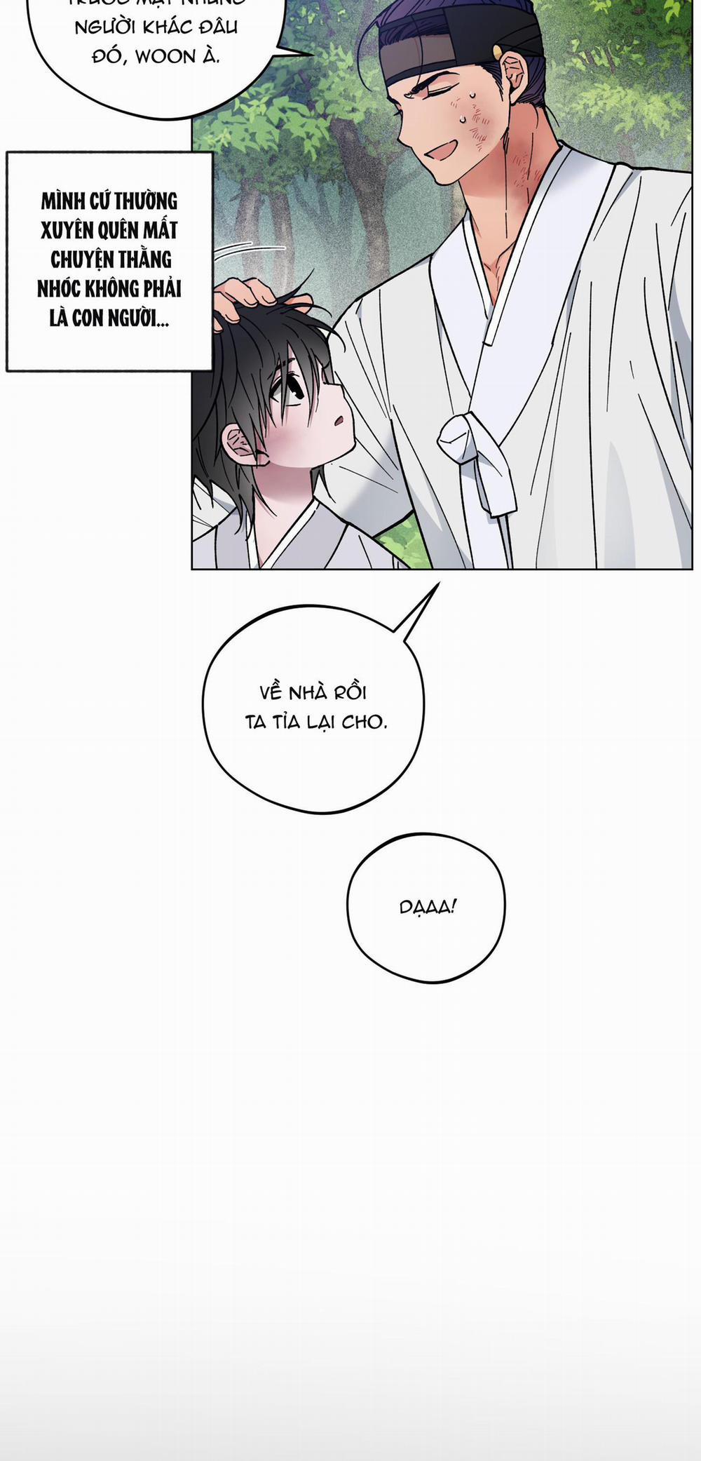 Bình Minh Của Rồng 39 trang 56