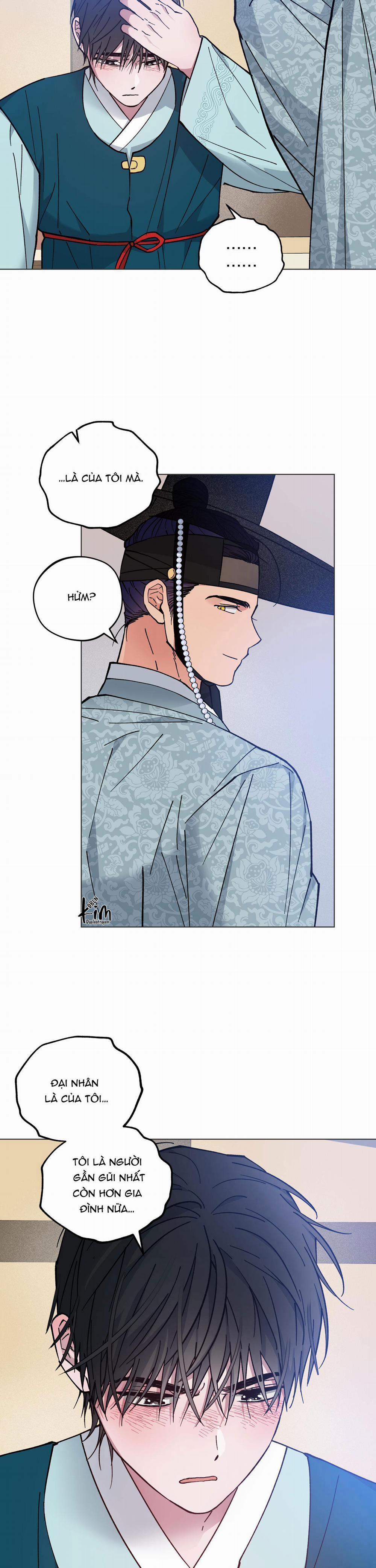 Bình Minh Của Rồng 40 trang 24