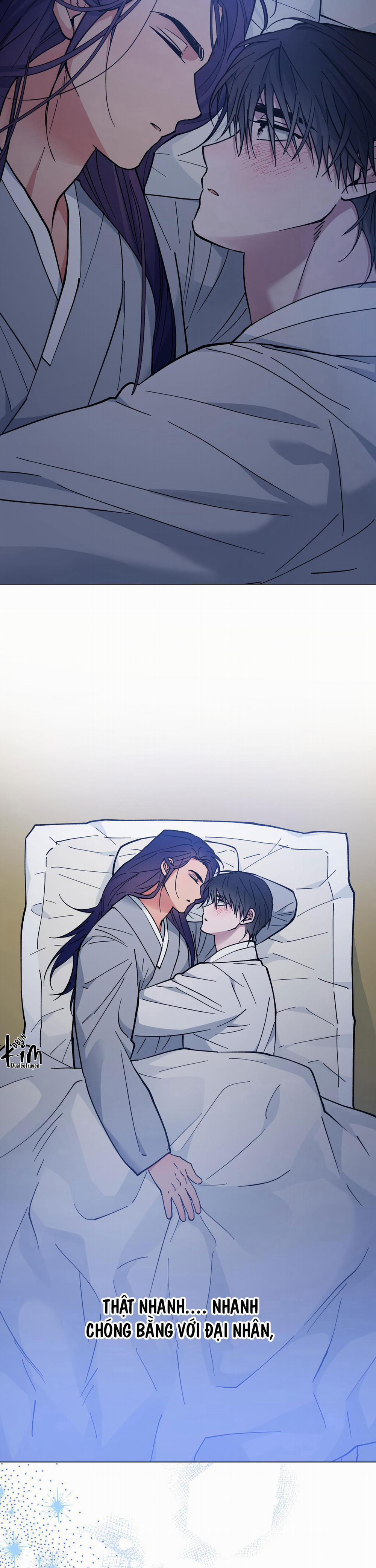 Bình Minh Của Rồng 40 trang 29