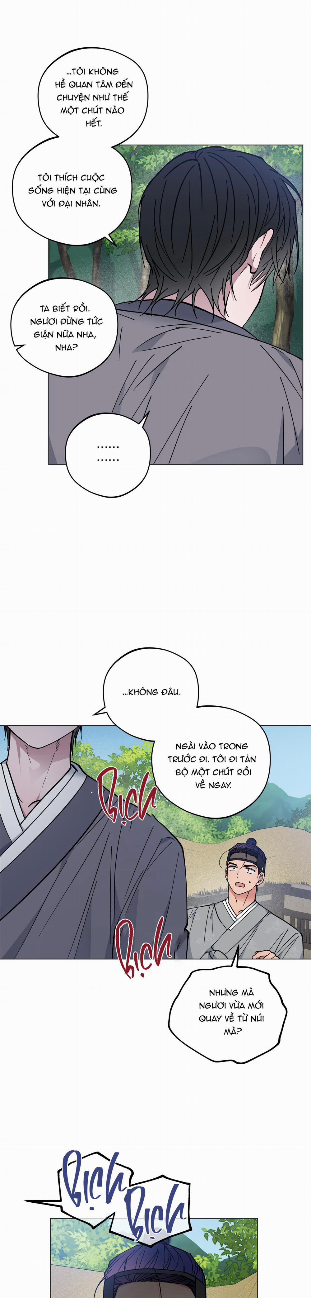 Bình Minh Của Rồng 40 trang 7