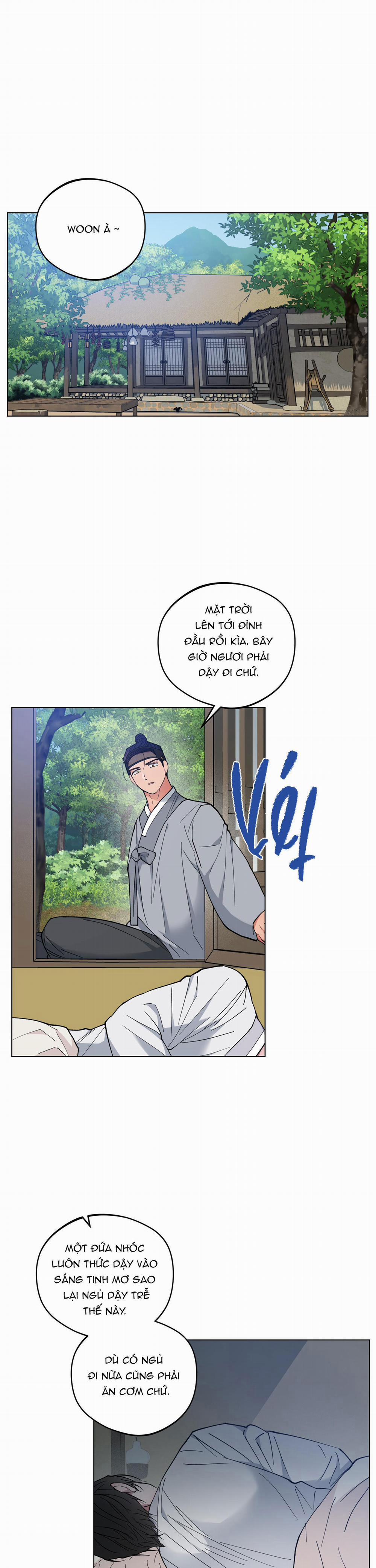 Bình Minh Của Rồng 41 trang 1