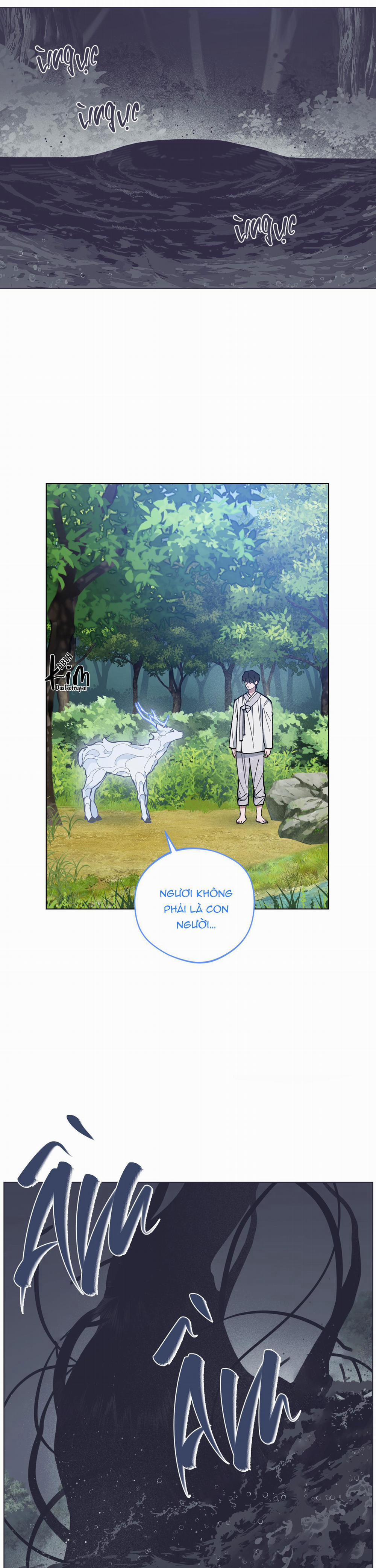 Bình Minh Của Rồng 41 trang 15