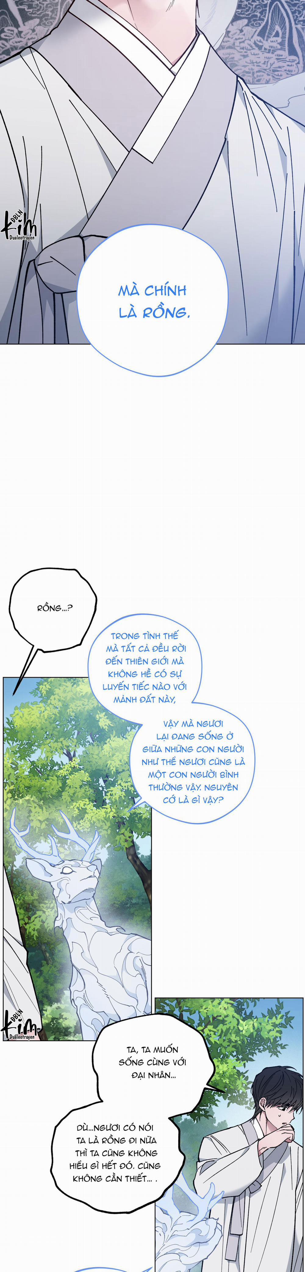 Bình Minh Của Rồng 41 trang 17