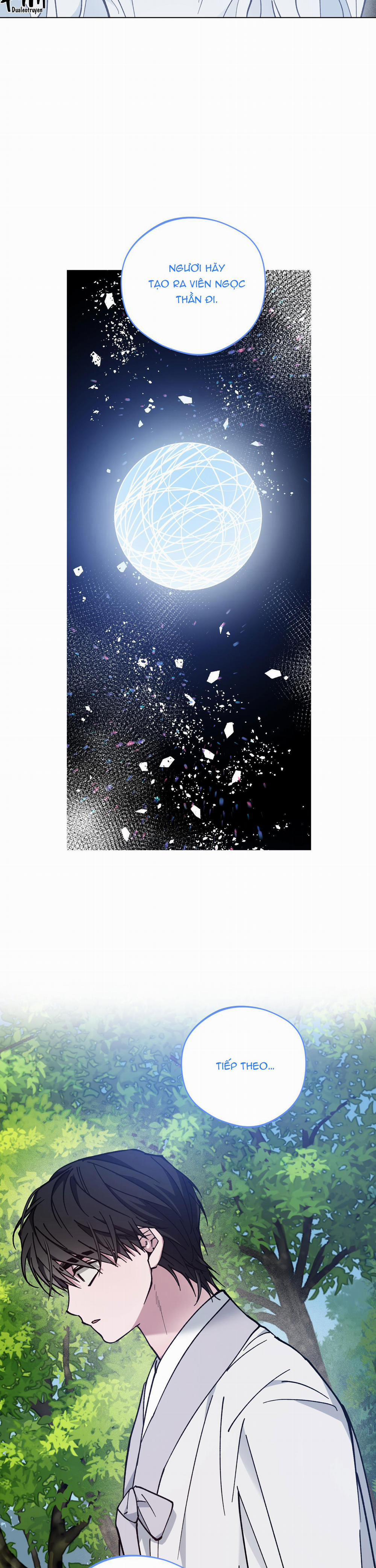 Bình Minh Của Rồng 41 trang 20