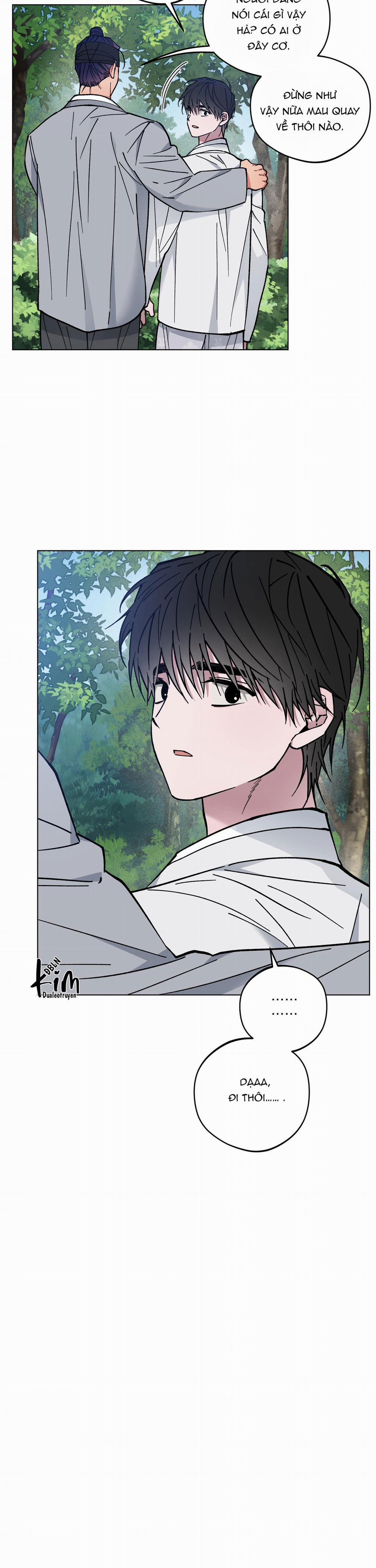 Bình Minh Của Rồng 41 trang 25