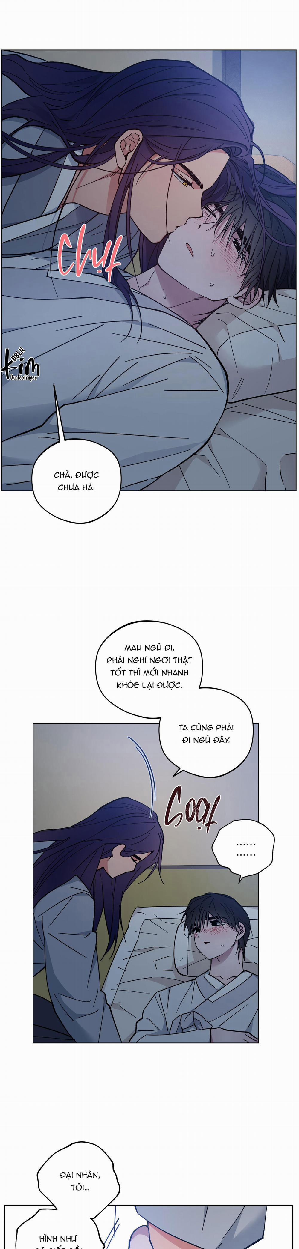 Bình Minh Của Rồng 41 trang 31