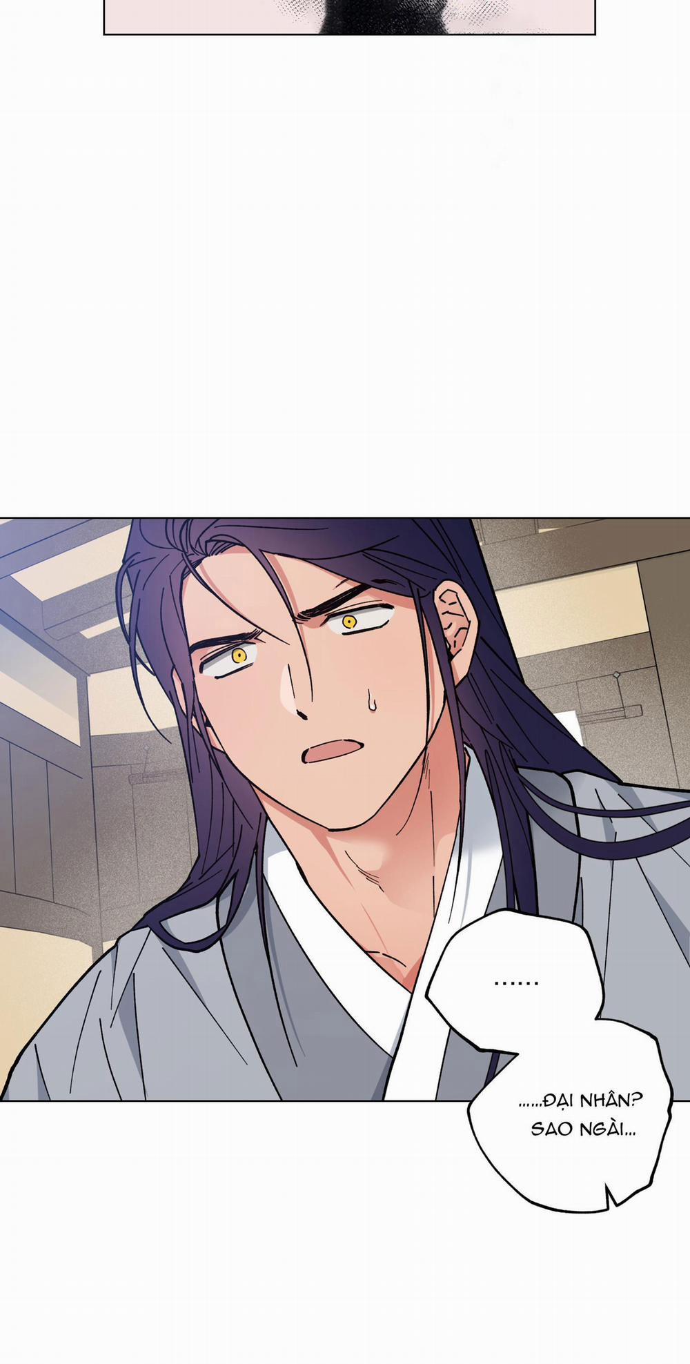 Bình Minh Của Rồng 41 trang 36