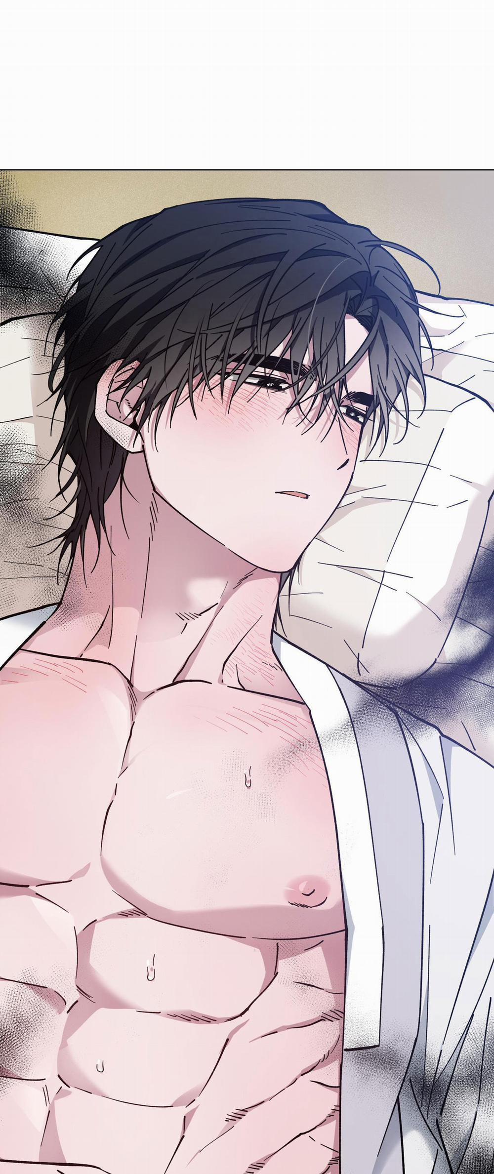 Bình Minh Của Rồng 41 trang 37