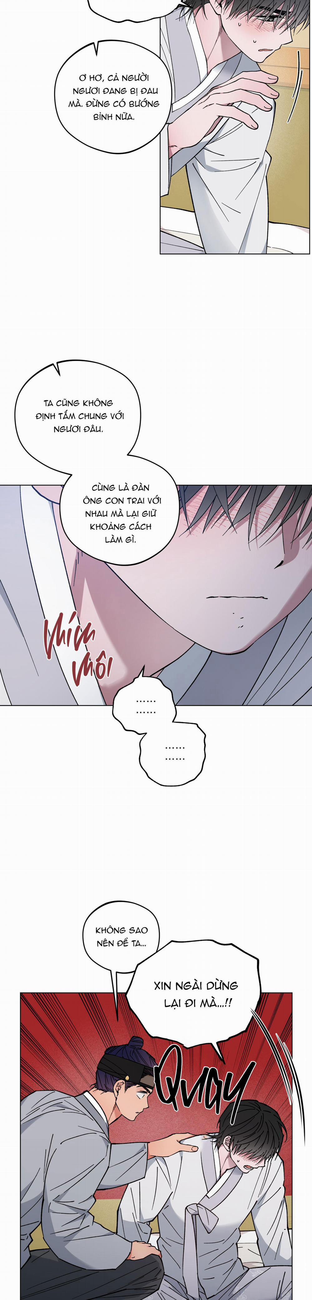 Bình Minh Của Rồng 41 trang 5