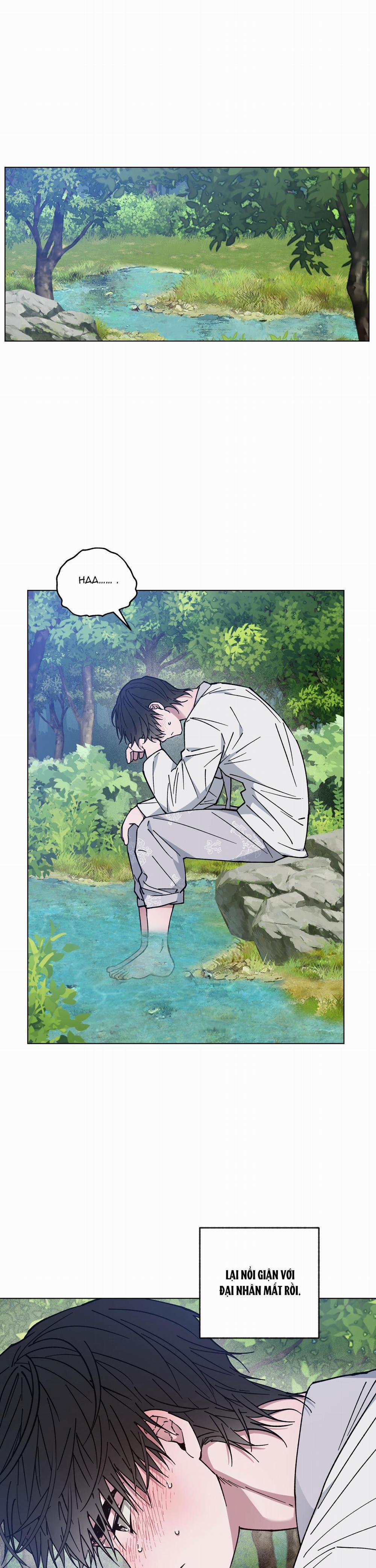 Bình Minh Của Rồng 41 trang 9