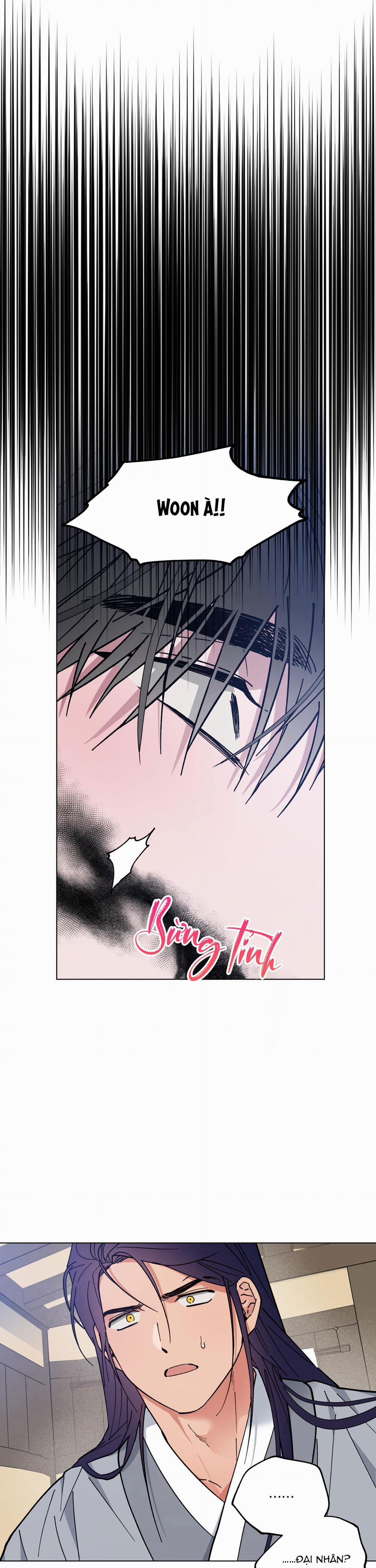 Bình Minh Của Rồng 42 trang 1