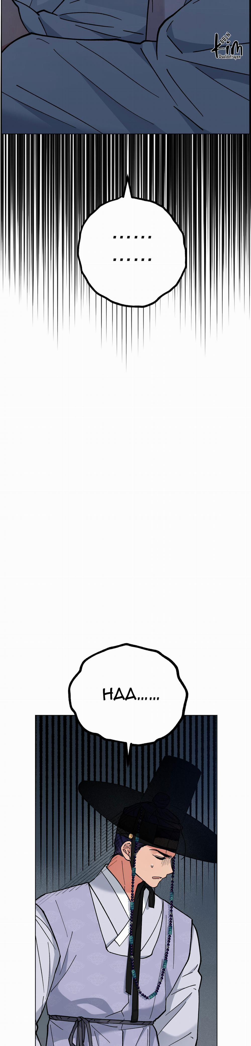 Bình Minh Của Rồng 42 trang 14