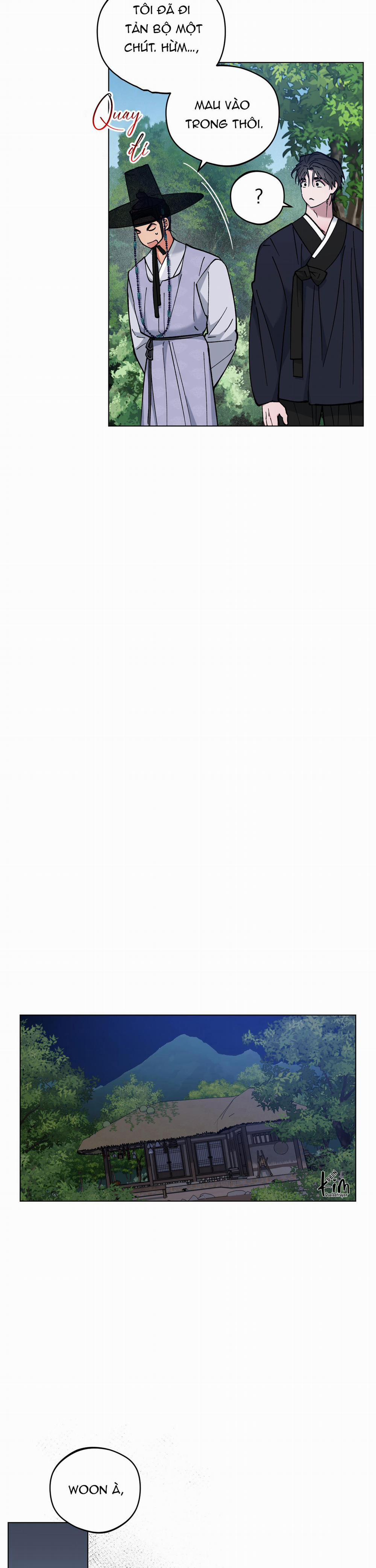 Bình Minh Của Rồng 42 trang 18