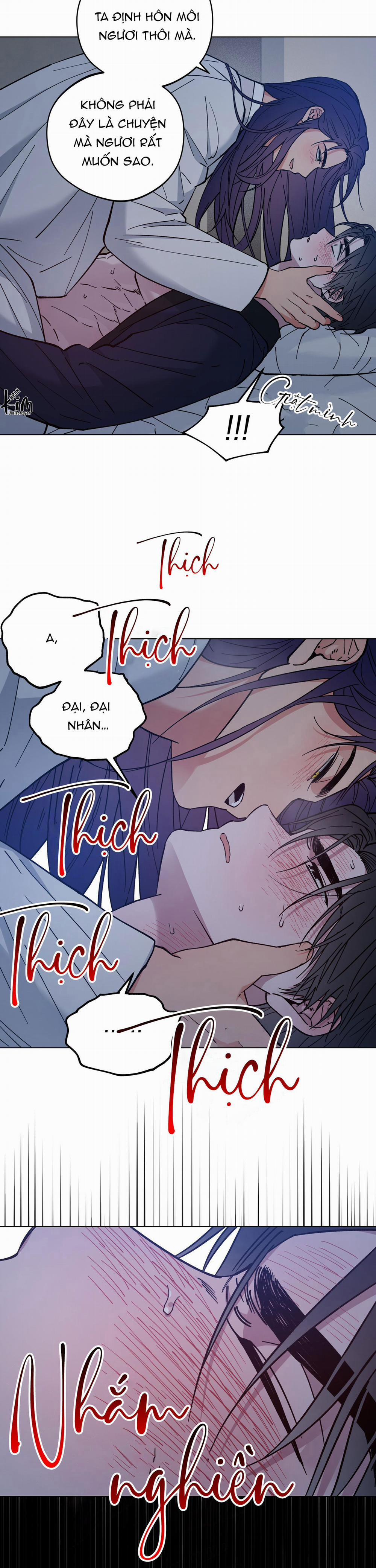 Bình Minh Của Rồng 42 trang 21