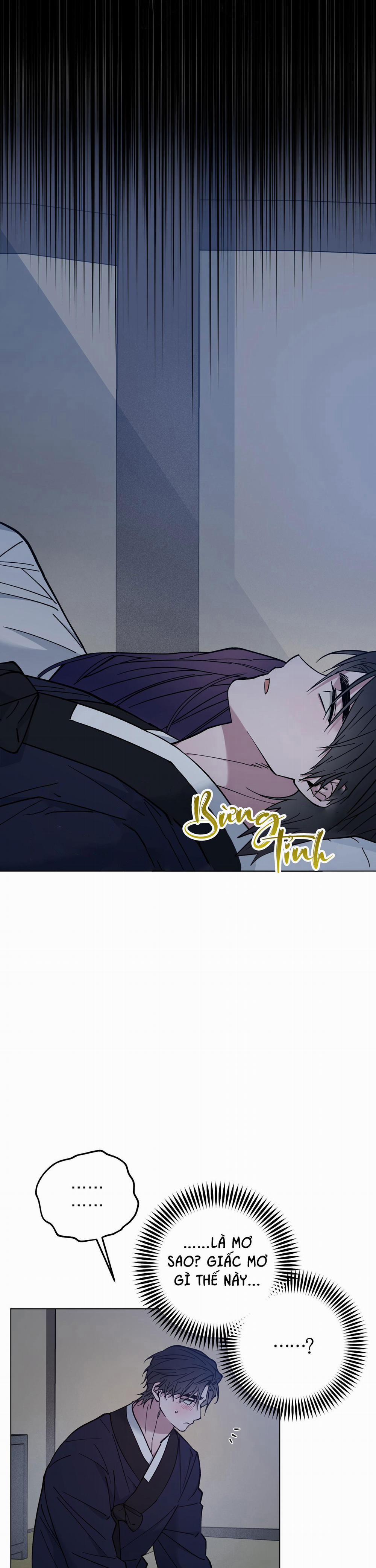 Bình Minh Của Rồng 42 trang 22