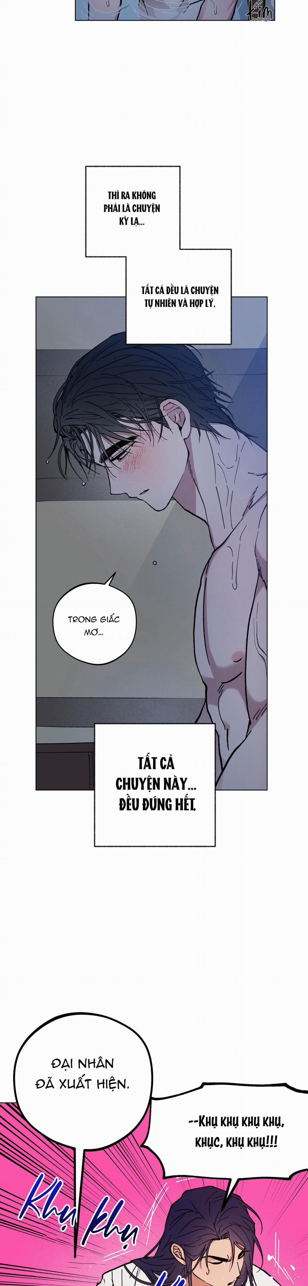 Bình Minh Của Rồng 42 trang 28