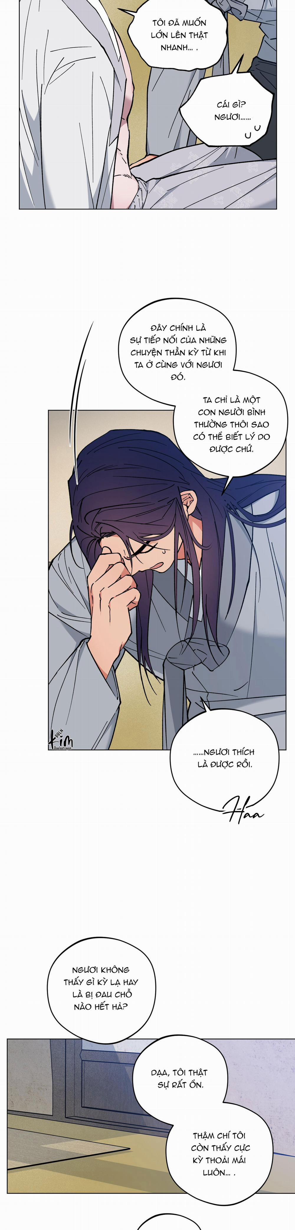 Bình Minh Của Rồng 42 trang 7