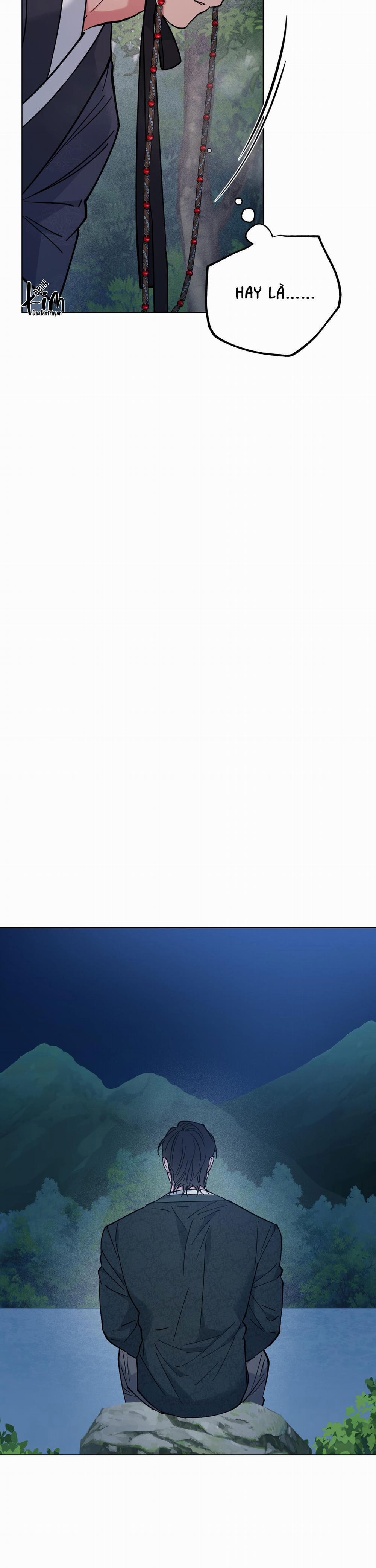 Bình Minh Của Rồng 43 trang 10