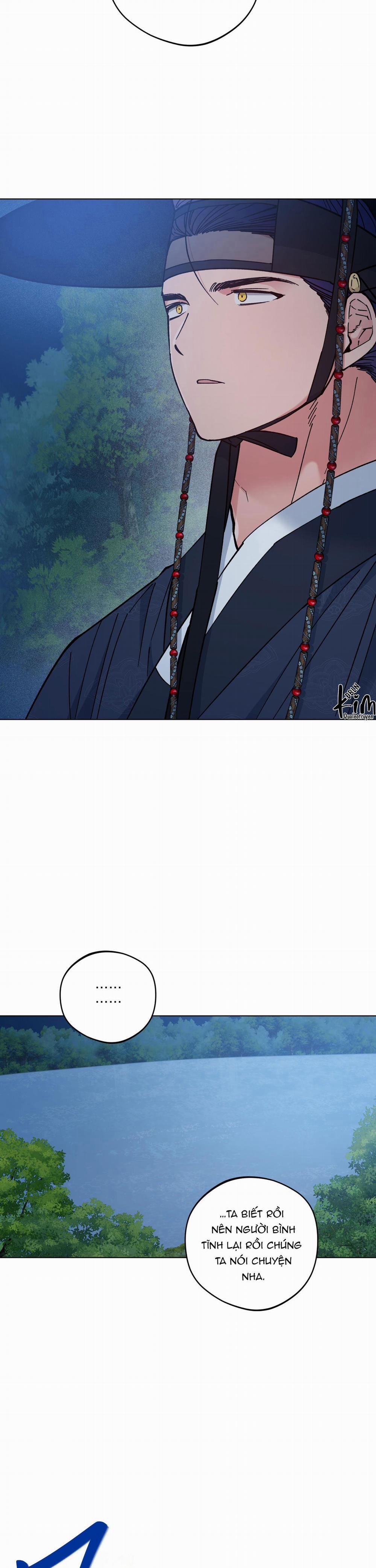 Bình Minh Của Rồng 43 trang 19