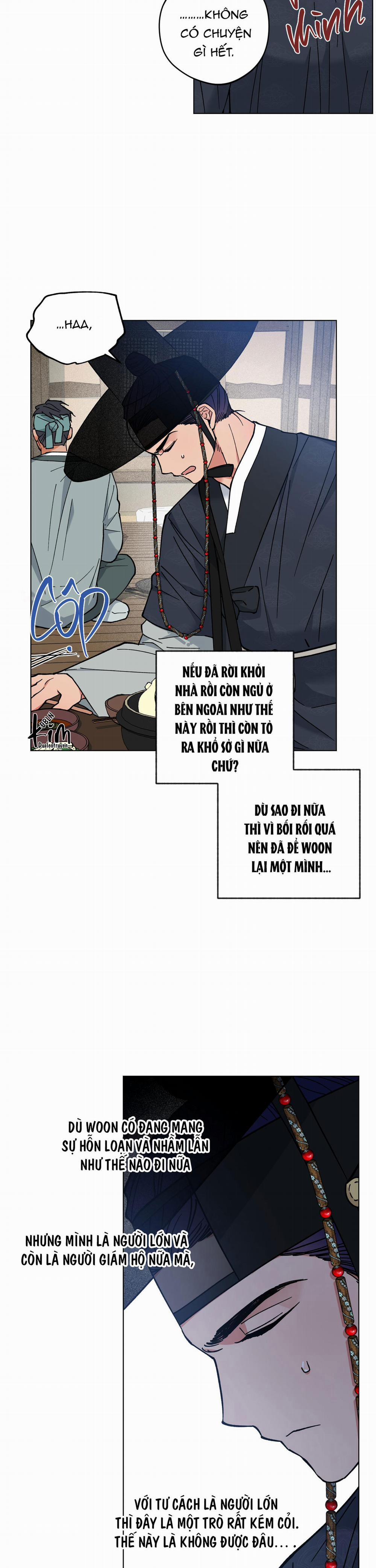 Bình Minh Của Rồng 43 trang 2