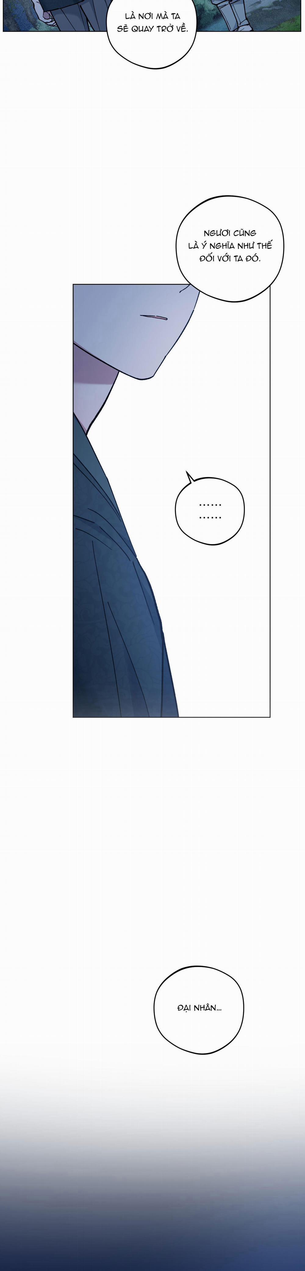 Bình Minh Của Rồng 43 trang 26