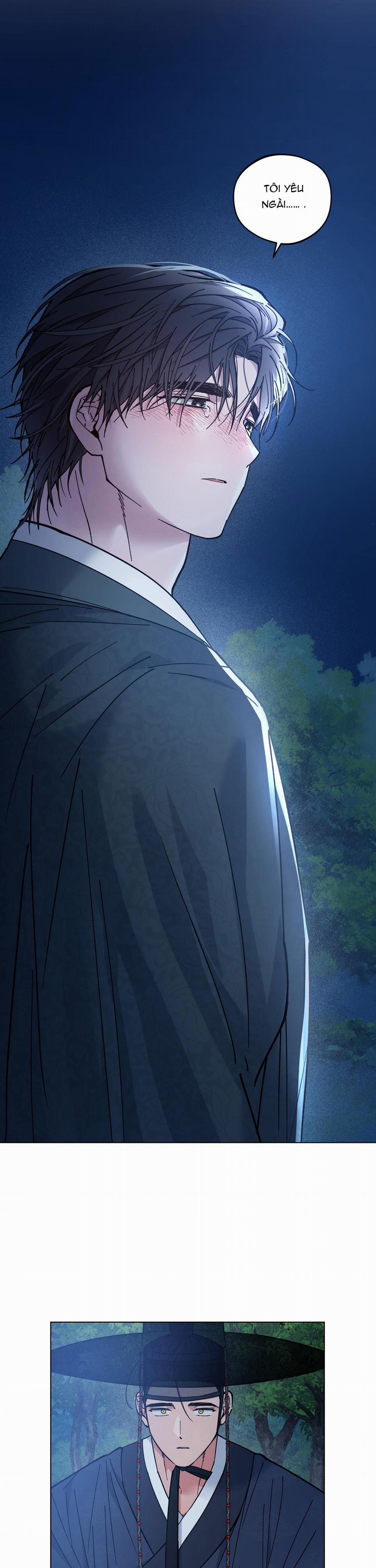 Bình Minh Của Rồng 43 trang 27